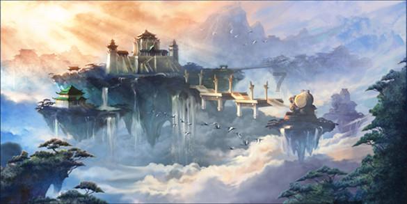 如果借款人突然去世，欠支付宝的钱谁来还？马云的回答让人心酸游戏画面