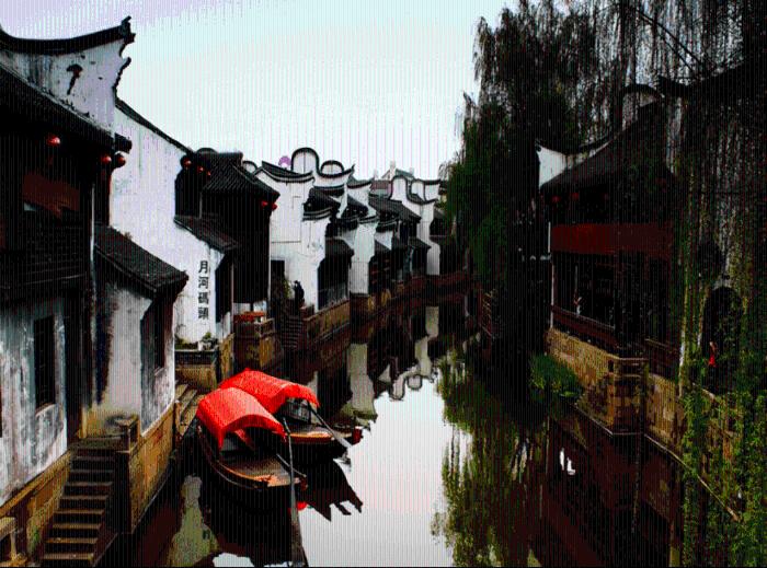 升空的愤怒奶奶